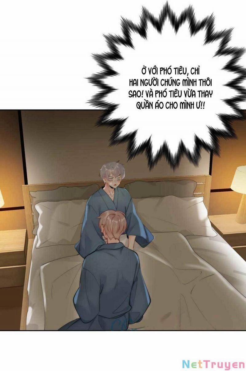 manhwax10.com - Truyện Manhwa Boss Đại Nhân Là Nữ Thần? Chương 73 Trang 2