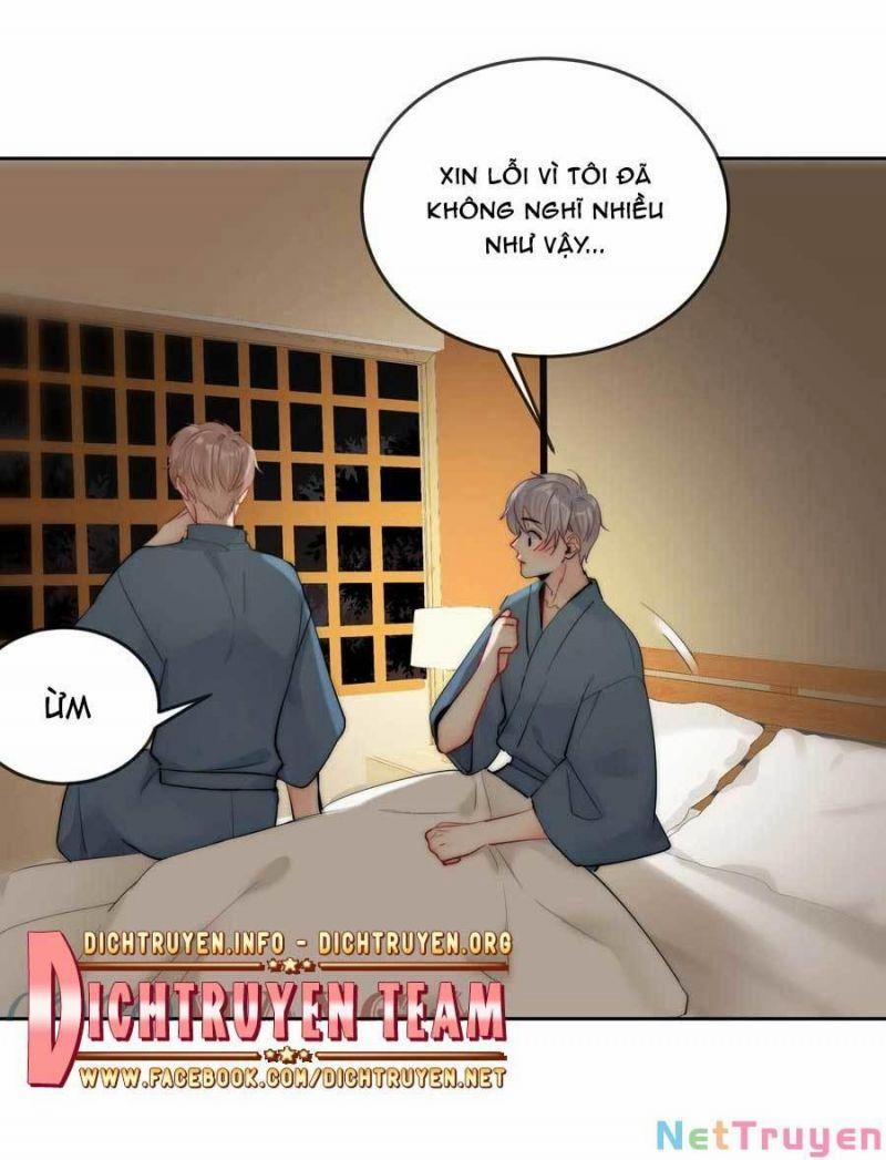 manhwax10.com - Truyện Manhwa Boss Đại Nhân Là Nữ Thần? Chương 73 Trang 17