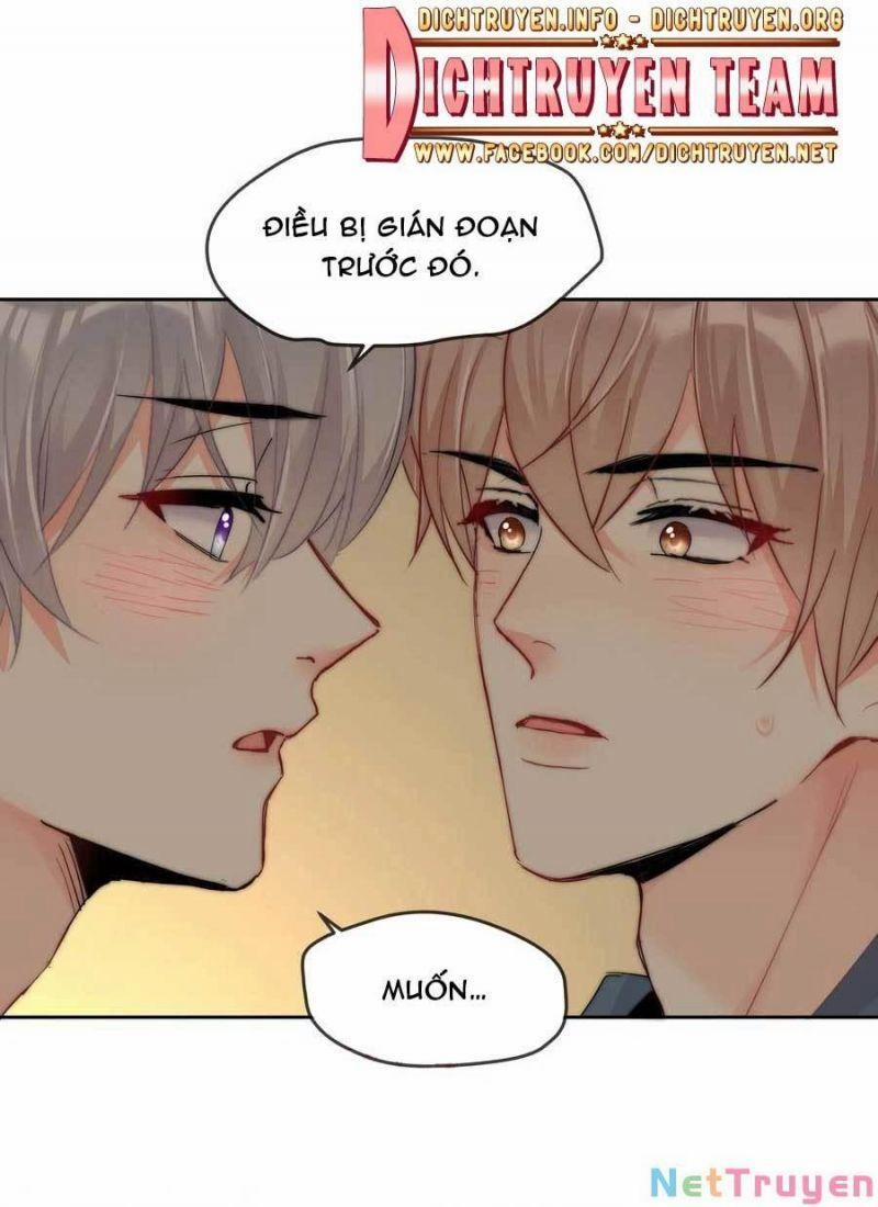 manhwax10.com - Truyện Manhwa Boss Đại Nhân Là Nữ Thần? Chương 73 Trang 19