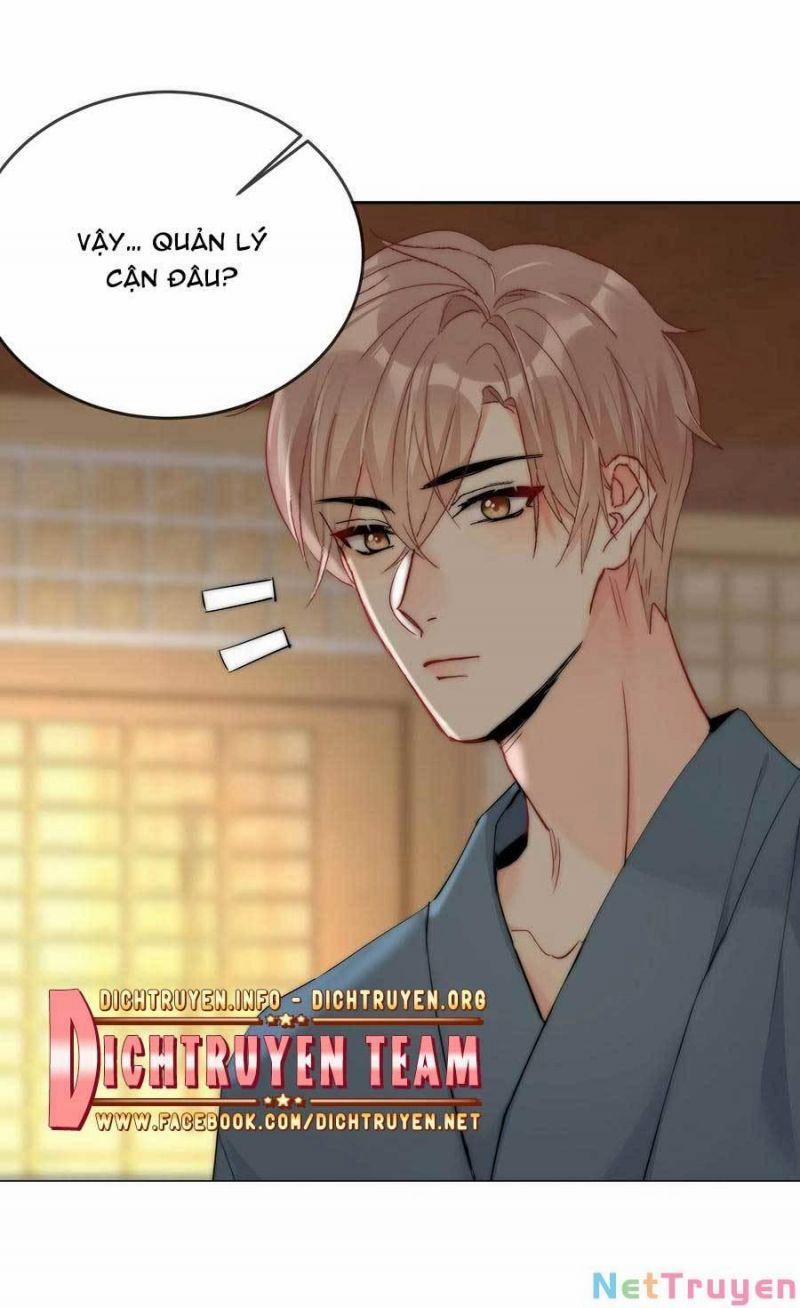 manhwax10.com - Truyện Manhwa Boss Đại Nhân Là Nữ Thần? Chương 73 Trang 3