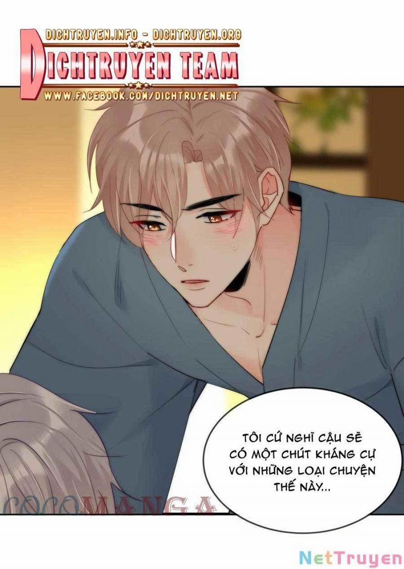 manhwax10.com - Truyện Manhwa Boss Đại Nhân Là Nữ Thần? Chương 73 Trang 23