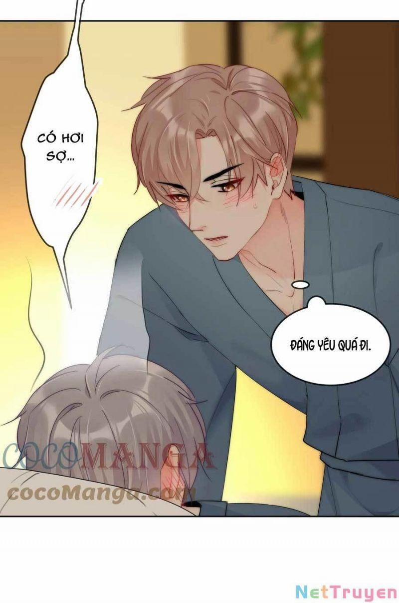 manhwax10.com - Truyện Manhwa Boss Đại Nhân Là Nữ Thần? Chương 73 Trang 25