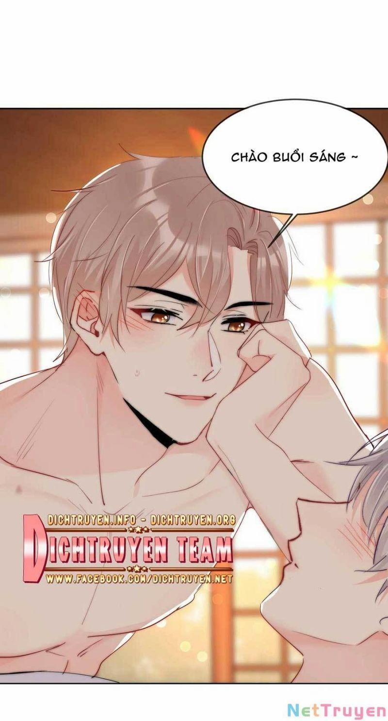 manhwax10.com - Truyện Manhwa Boss Đại Nhân Là Nữ Thần? Chương 73 Trang 31