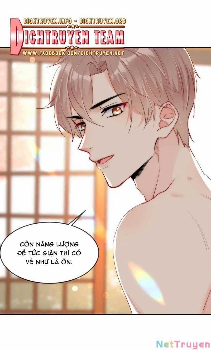 manhwax10.com - Truyện Manhwa Boss Đại Nhân Là Nữ Thần? Chương 73 Trang 33