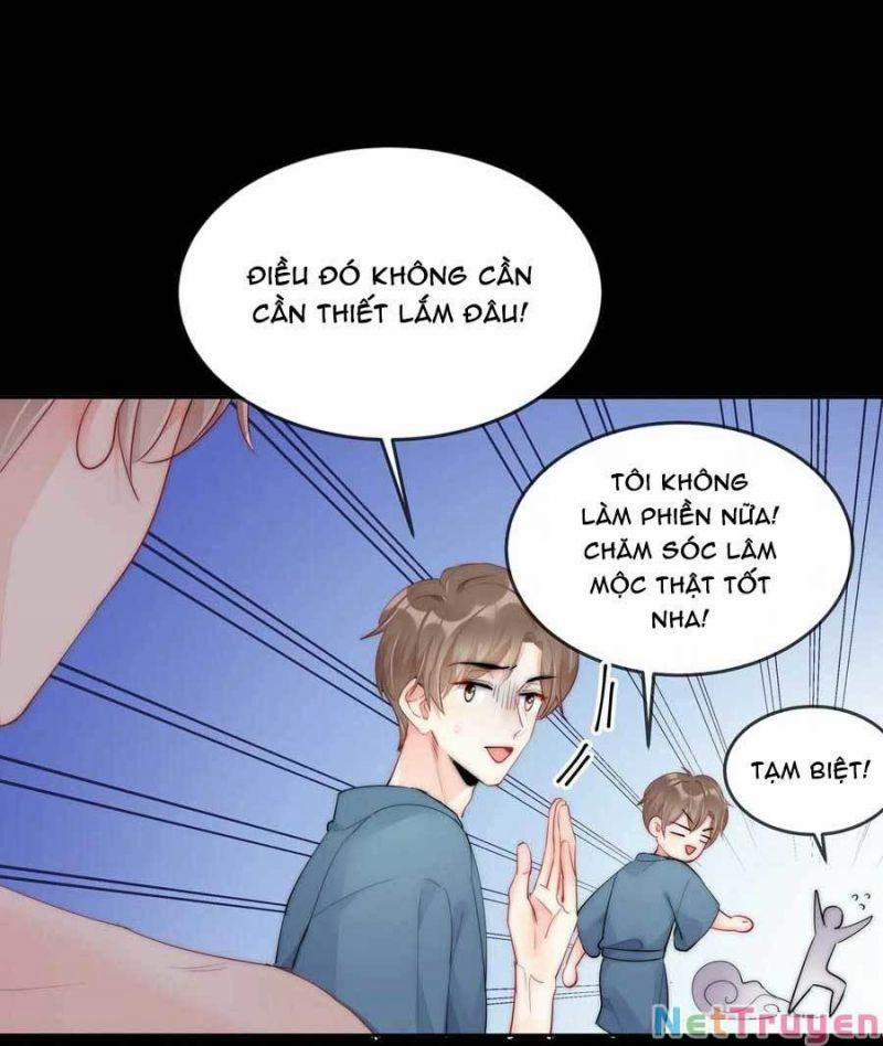 manhwax10.com - Truyện Manhwa Boss Đại Nhân Là Nữ Thần? Chương 73 Trang 9