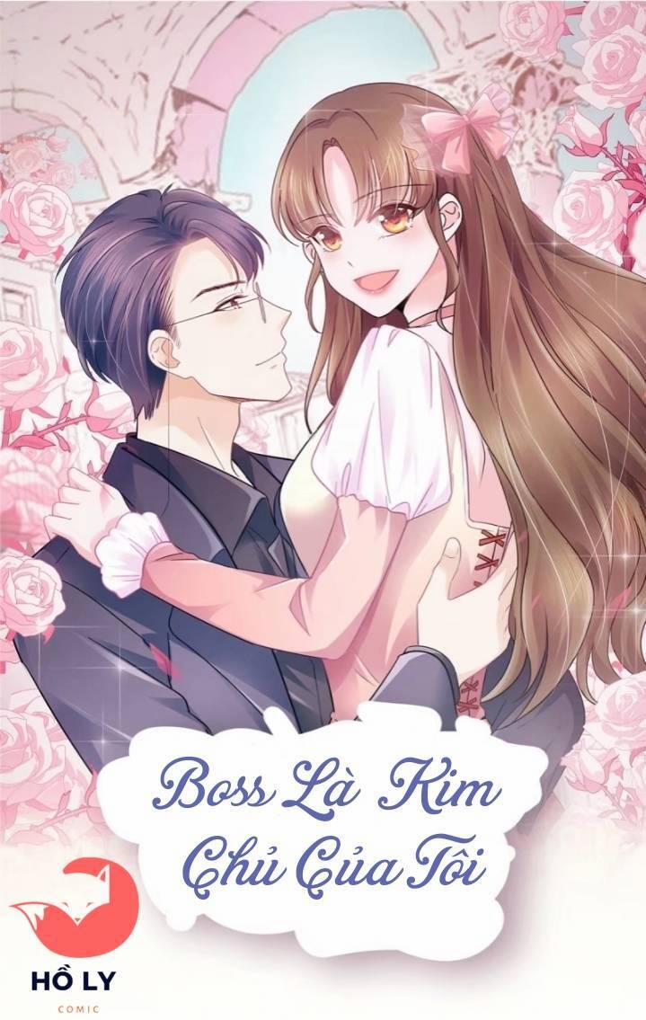 manhwax10.com - Truyện Manhwa Boss Là Kim Chủ Của Tôi Chương 62 Trang 1