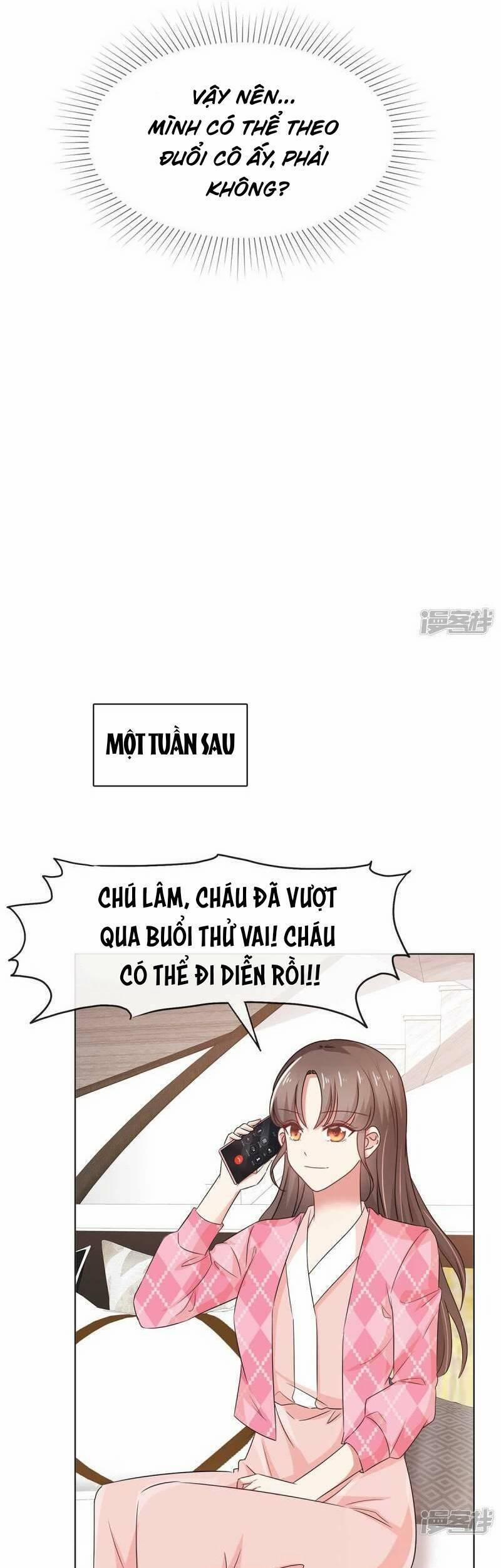 manhwax10.com - Truyện Manhwa Boss Là Kim Chủ Của Tôi Chương 62 Trang 16