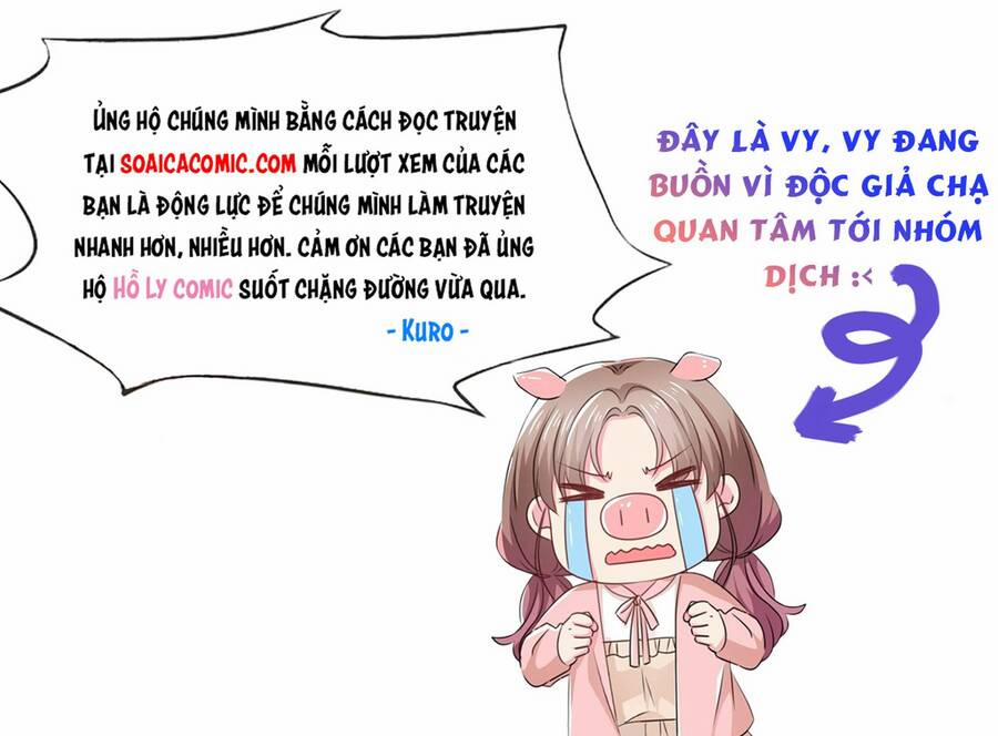 manhwax10.com - Truyện Manhwa Boss Là Kim Chủ Của Tôi Chương 62 Trang 20