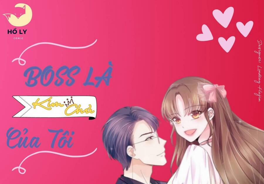 manhwax10.com - Truyện Manhwa Boss Là Kim Chủ Của Tôi Chương 62 Trang 21