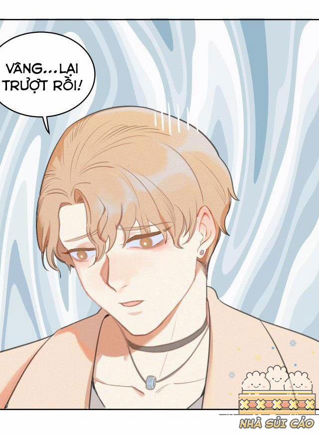 manhwax10.com - Truyện Manhwa Boss Luôn Muốn Ăn Tôi Chương 1 Trang 11