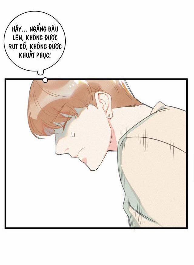 manhwax10.com - Truyện Manhwa Boss Luôn Muốn Ăn Tôi Chương 1 Trang 47