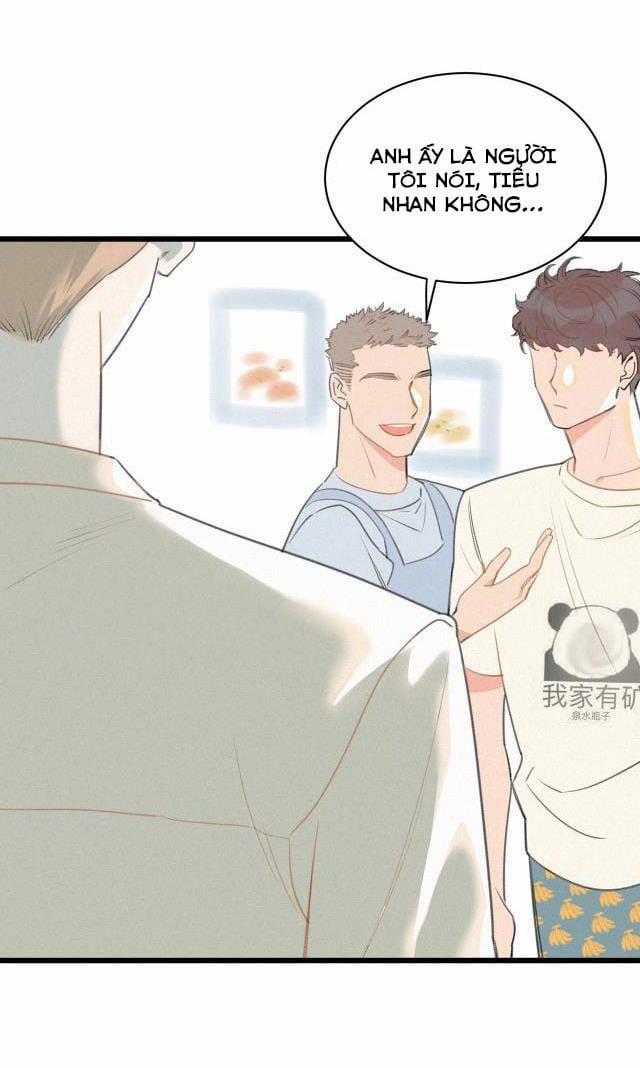 manhwax10.com - Truyện Manhwa Boss Luôn Muốn Ăn Tôi Chương 1 Trang 48