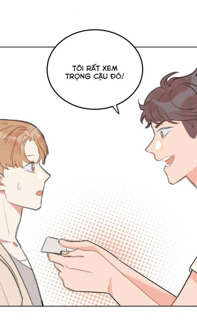 manhwax10.com - Truyện Manhwa Boss Luôn Muốn Ăn Tôi Chương 1 Trang 55