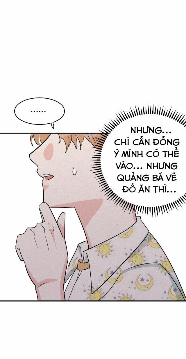 manhwax10.com - Truyện Manhwa Boss Luôn Muốn Ăn Tôi Chương 2 Trang 22