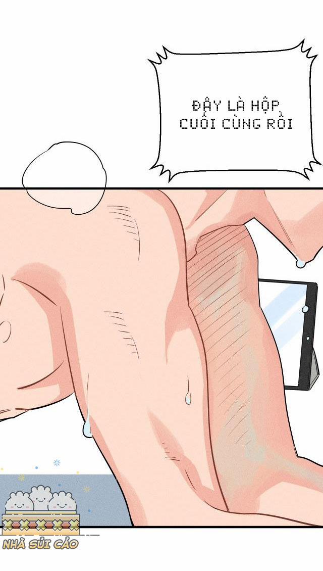 manhwax10.com - Truyện Manhwa Boss Luôn Muốn Ăn Tôi Chương 3 Trang 30