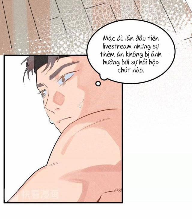 manhwax10.com - Truyện Manhwa Boss Luôn Muốn Ăn Tôi Chương 3 Trang 33