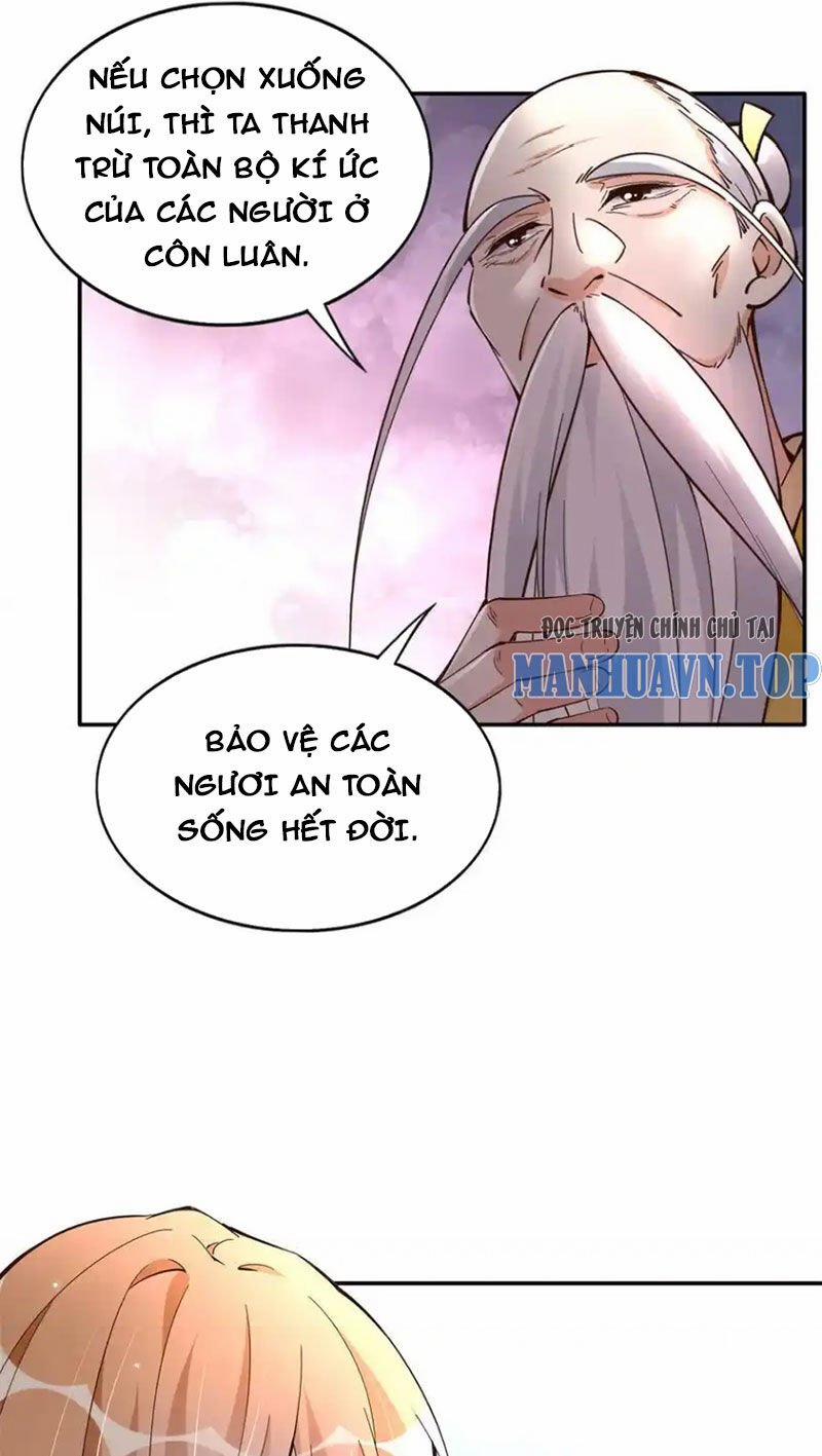 manhwax10.com - Truyện Manhwa Boss Nhà Giàu Lại Là Nữ Sinh Trung Học! Chương 231 Trang 2