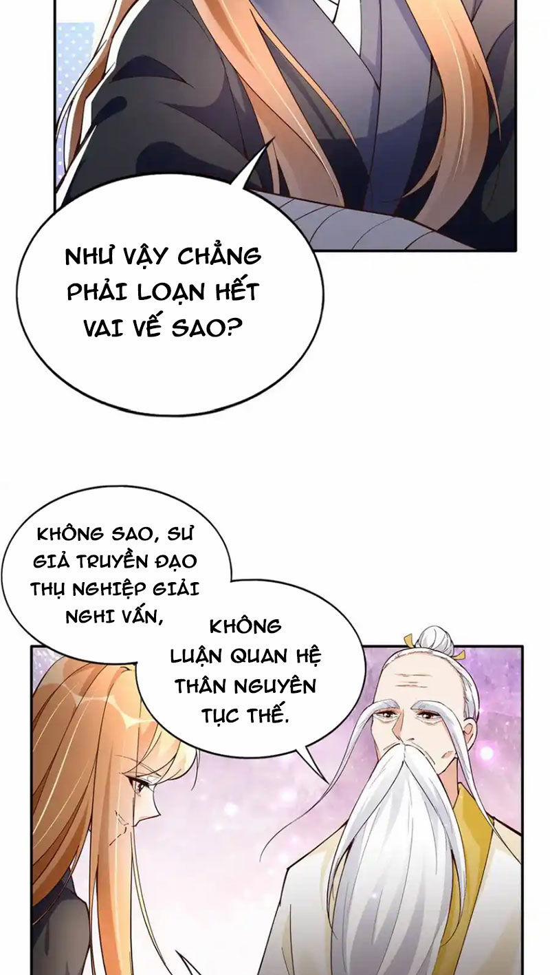 manhwax10.com - Truyện Manhwa Boss Nhà Giàu Lại Là Nữ Sinh Trung Học! Chương 231 Trang 8