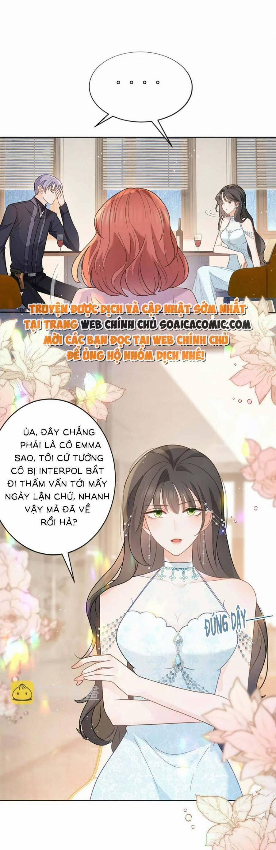 manhwax10.com - Truyện Manhwa Boss Sát Thủ Dưỡng Hồ Yêu Chương 100 Trang 4