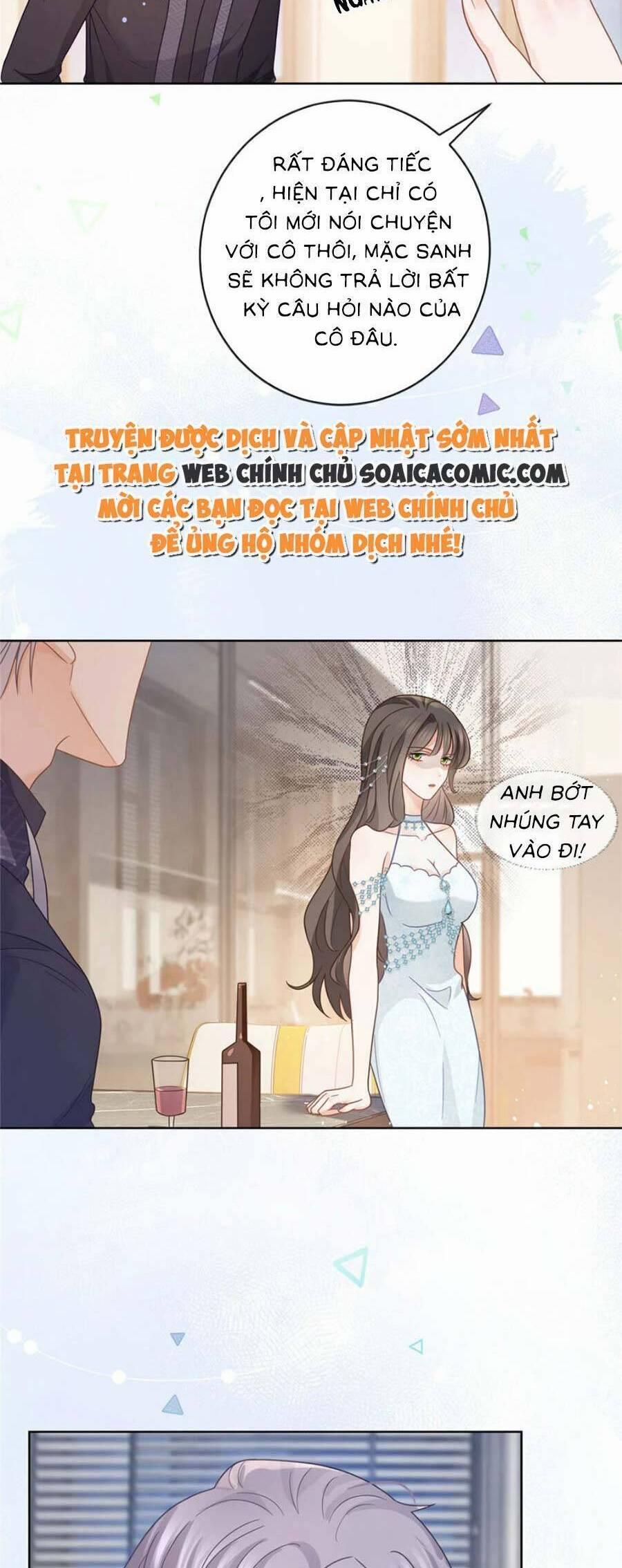 manhwax10.com - Truyện Manhwa Boss Sát Thủ Dưỡng Hồ Yêu Chương 100 Trang 6