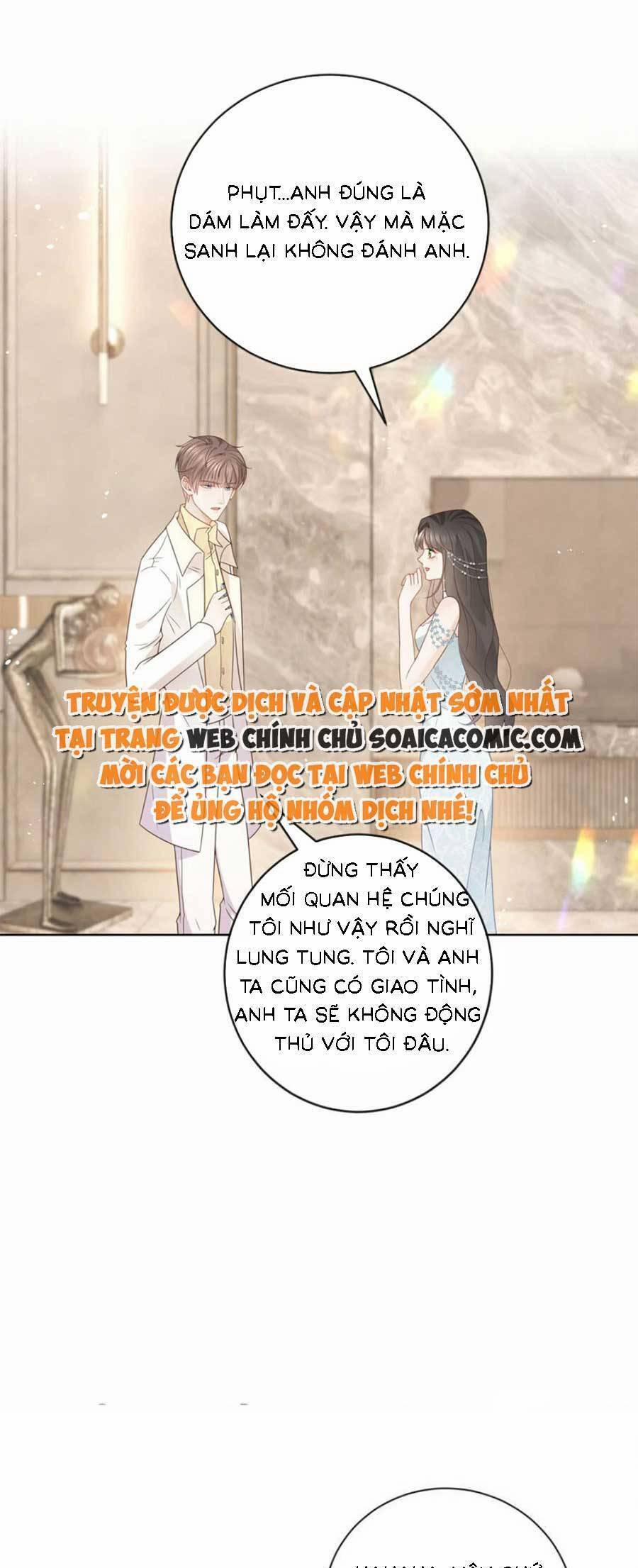 manhwax10.com - Truyện Manhwa Boss Sát Thủ Dưỡng Hồ Yêu Chương 101 Trang 14