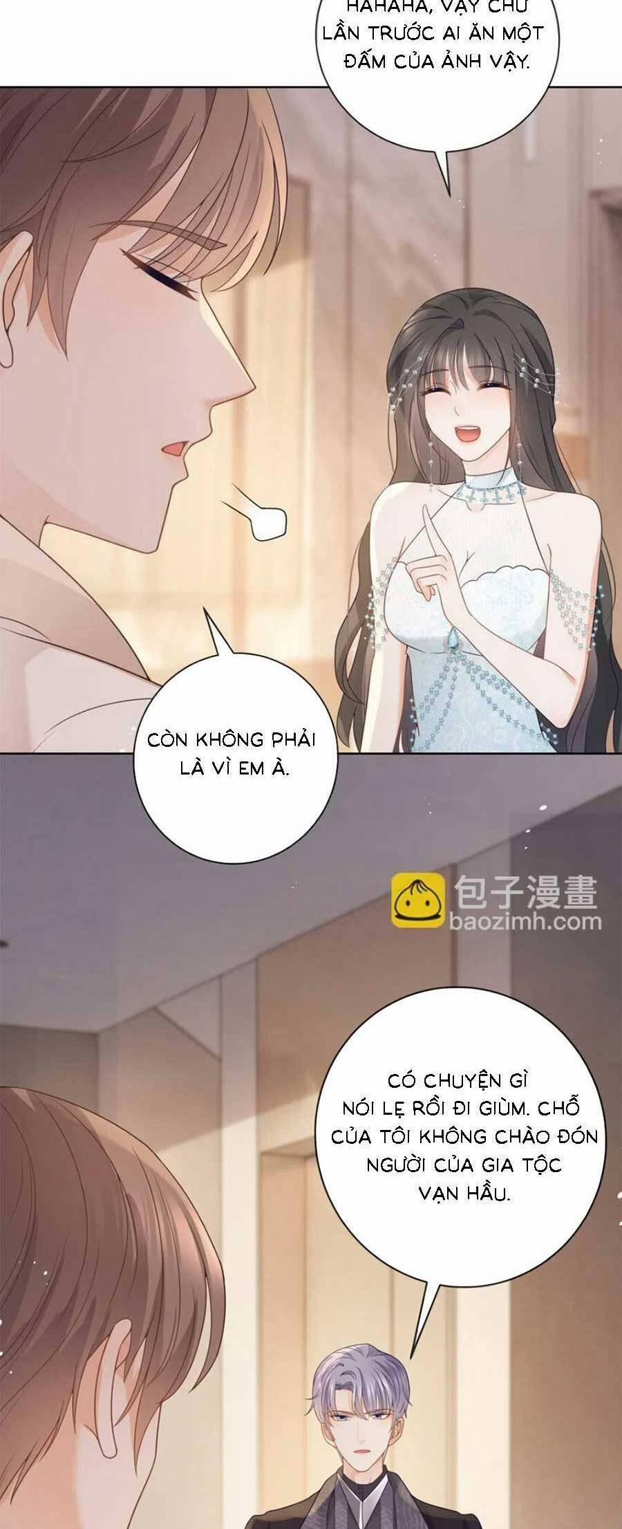 manhwax10.com - Truyện Manhwa Boss Sát Thủ Dưỡng Hồ Yêu Chương 101 Trang 15