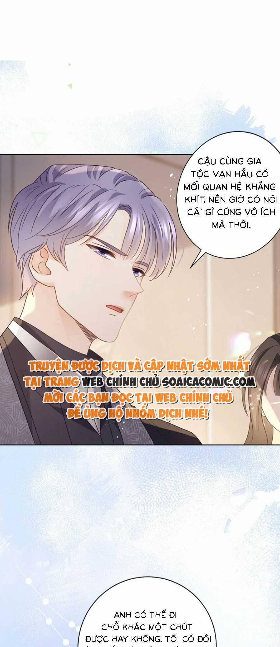 manhwax10.com - Truyện Manhwa Boss Sát Thủ Dưỡng Hồ Yêu Chương 101 Trang 17