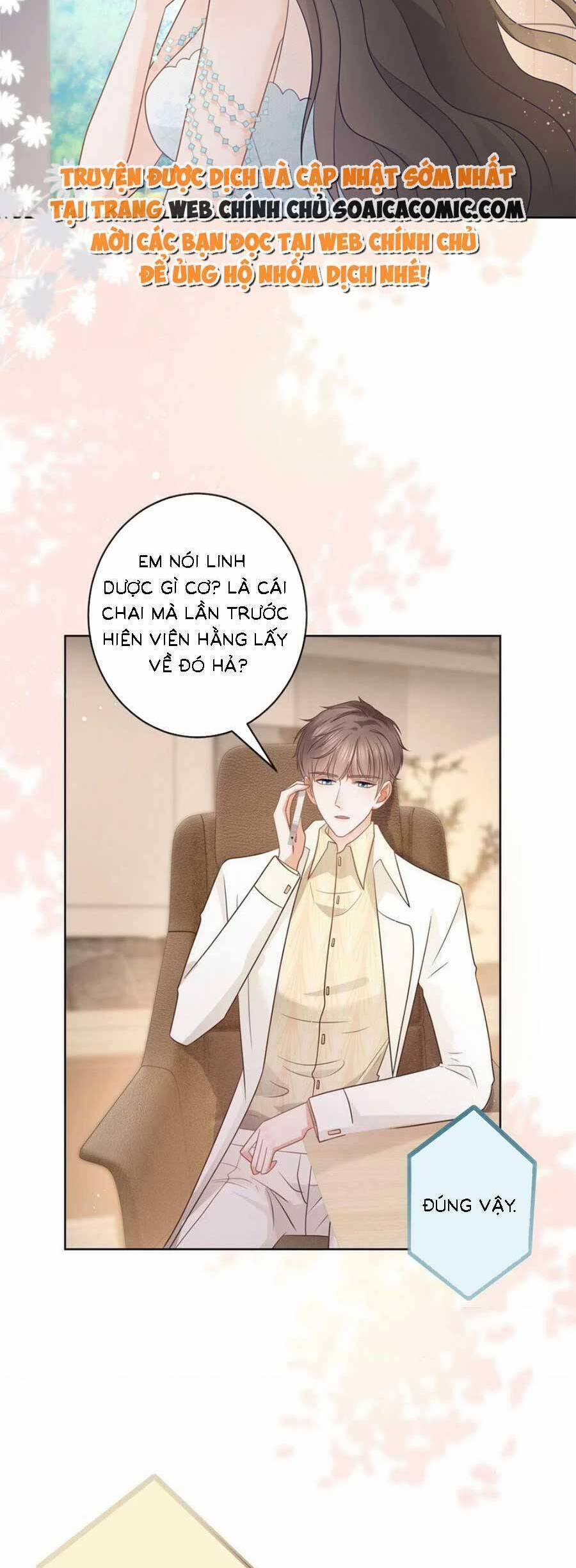 manhwax10.com - Truyện Manhwa Boss Sát Thủ Dưỡng Hồ Yêu Chương 101 Trang 9