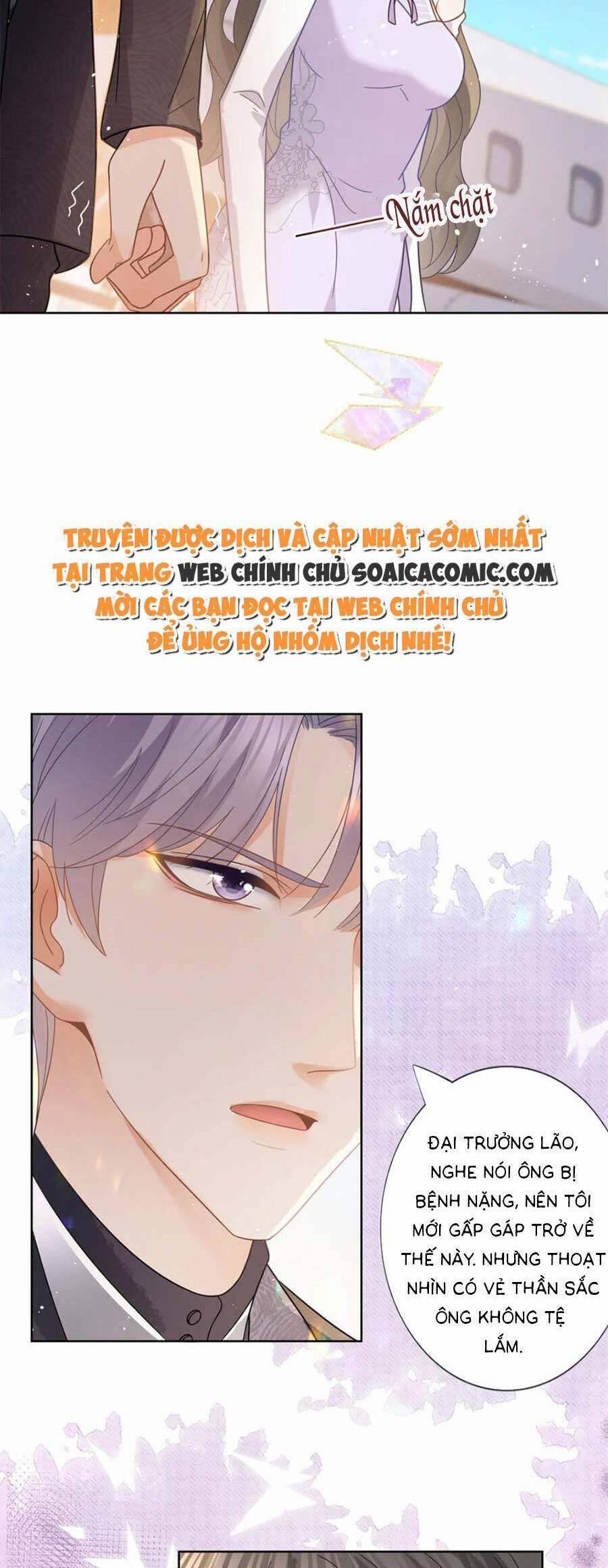 manhwax10.com - Truyện Manhwa Boss Sát Thủ Dưỡng Hồ Yêu Chương 102 Trang 16