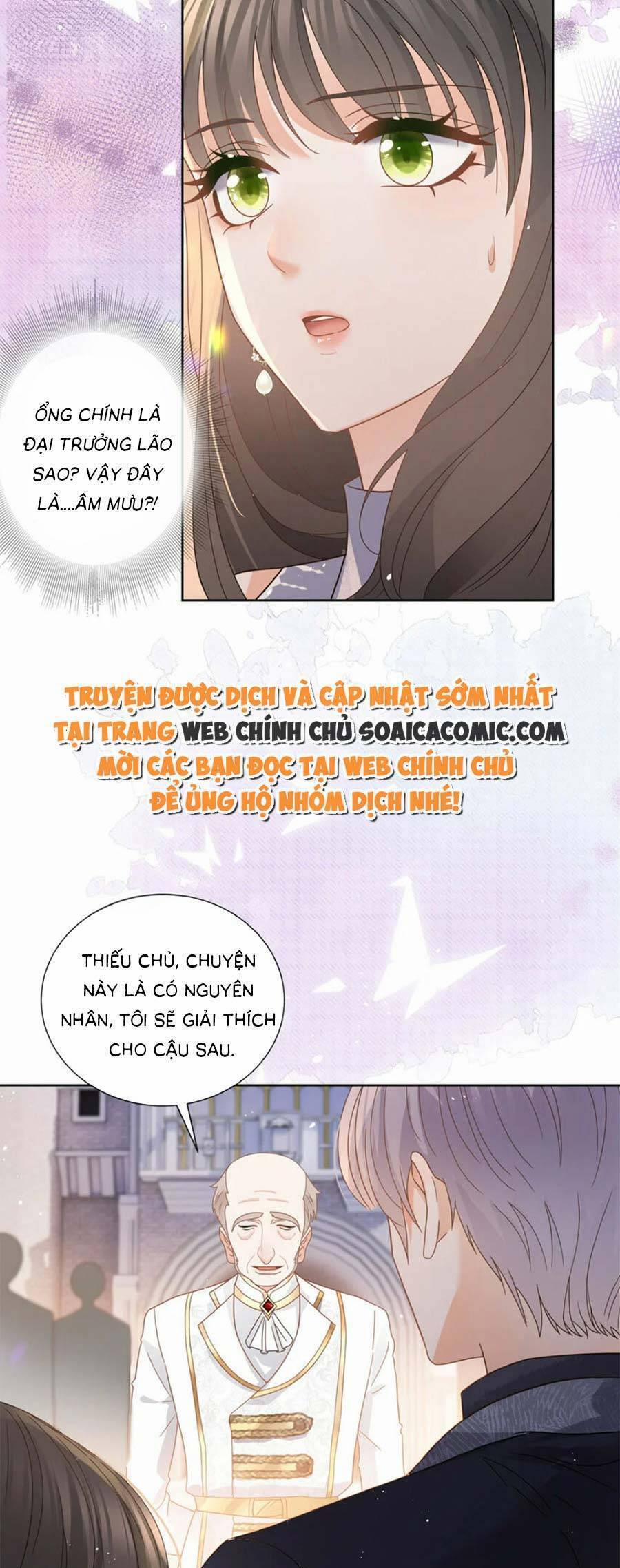 manhwax10.com - Truyện Manhwa Boss Sát Thủ Dưỡng Hồ Yêu Chương 102 Trang 17