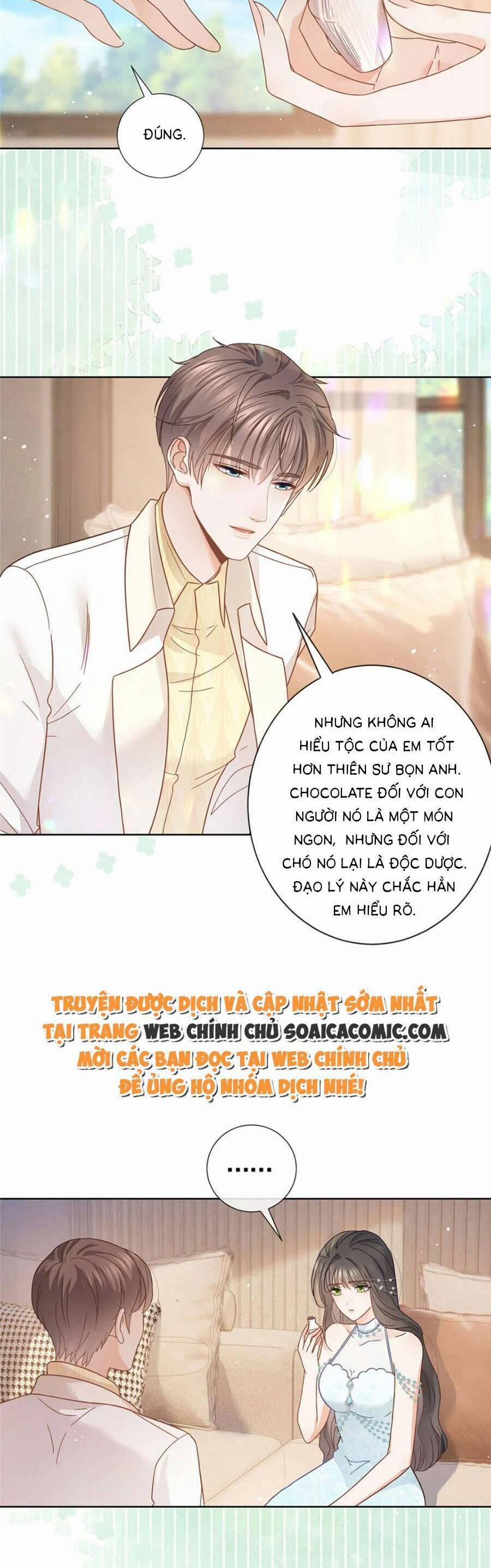 manhwax10.com - Truyện Manhwa Boss Sát Thủ Dưỡng Hồ Yêu Chương 102 Trang 4