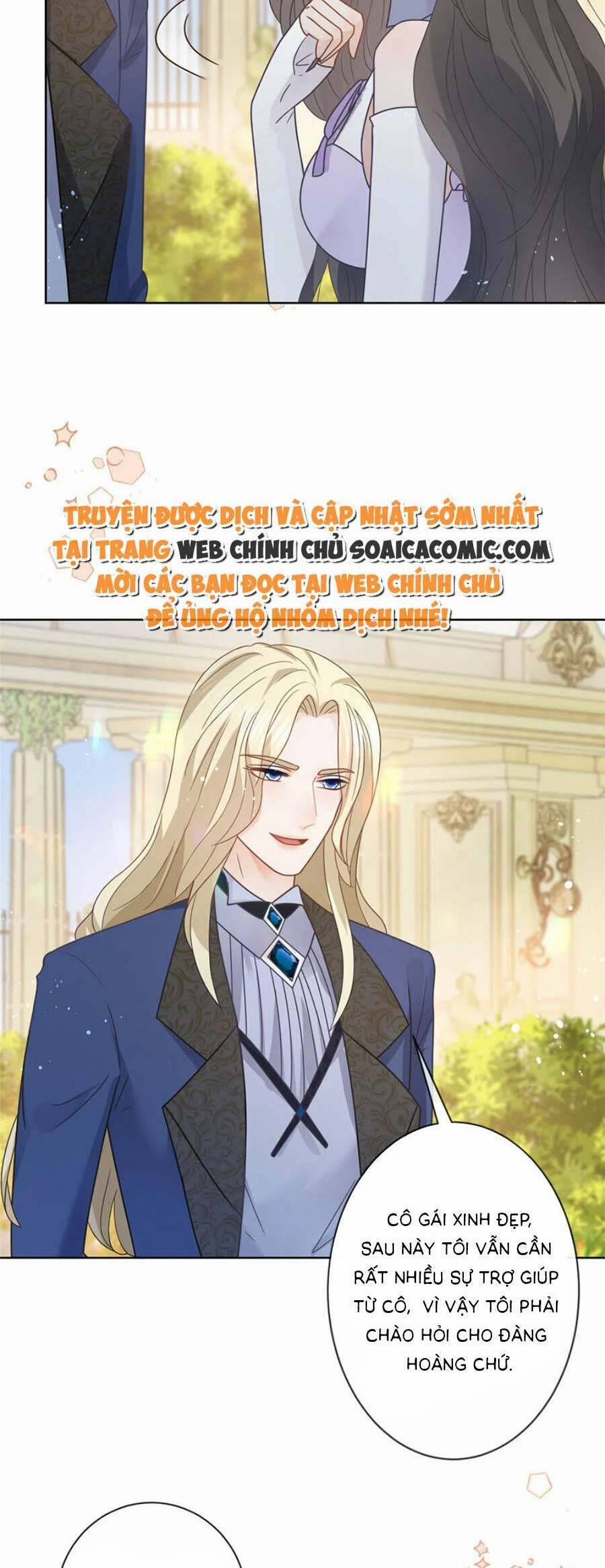 manhwax10.com - Truyện Manhwa Boss Sát Thủ Dưỡng Hồ Yêu Chương 104 Trang 18