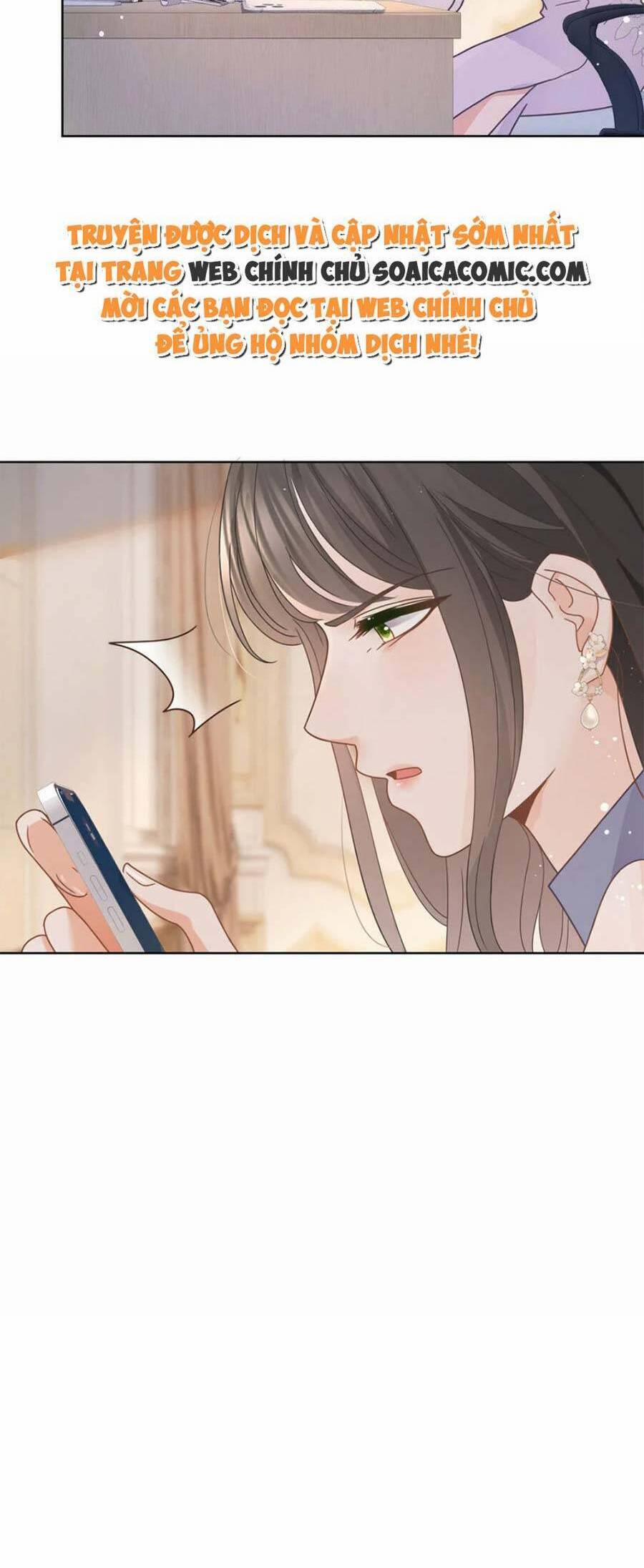 manhwax10.com - Truyện Manhwa Boss Sát Thủ Dưỡng Hồ Yêu Chương 105 Trang 21