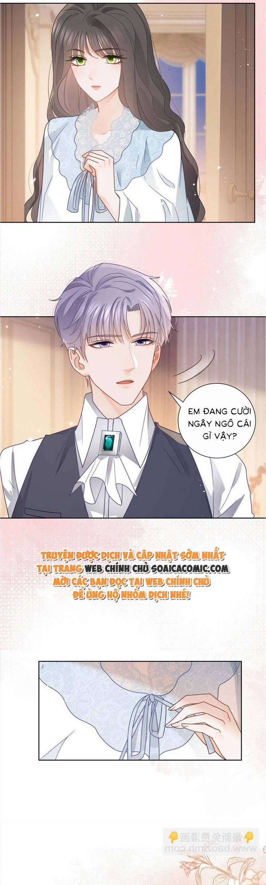 manhwax10.com - Truyện Manhwa Boss Sát Thủ Dưỡng Hồ Yêu Chương 107 Trang 11