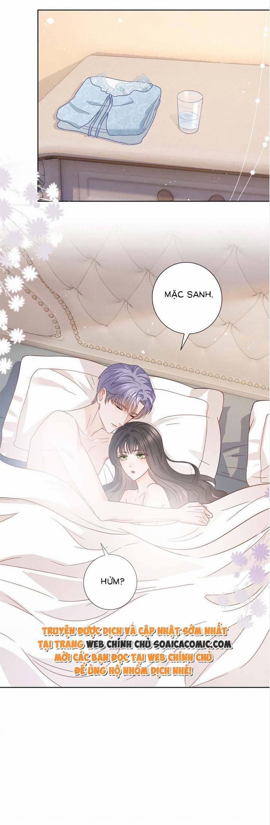 manhwax10.com - Truyện Manhwa Boss Sát Thủ Dưỡng Hồ Yêu Chương 108 Trang 2