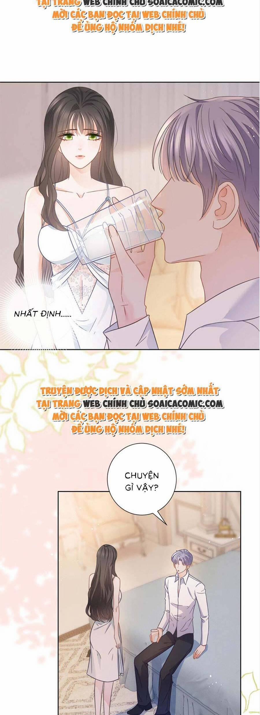 manhwax10.com - Truyện Manhwa Boss Sát Thủ Dưỡng Hồ Yêu Chương 108 Trang 11