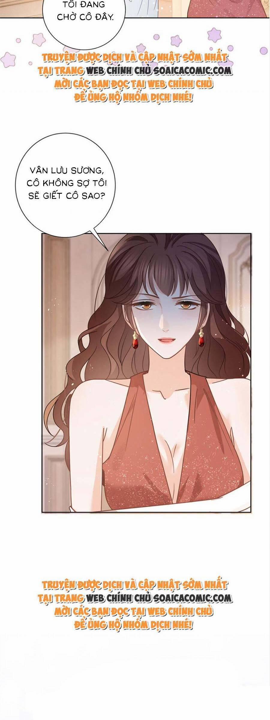 manhwax10.com - Truyện Manhwa Boss Sát Thủ Dưỡng Hồ Yêu Chương 108 Trang 18