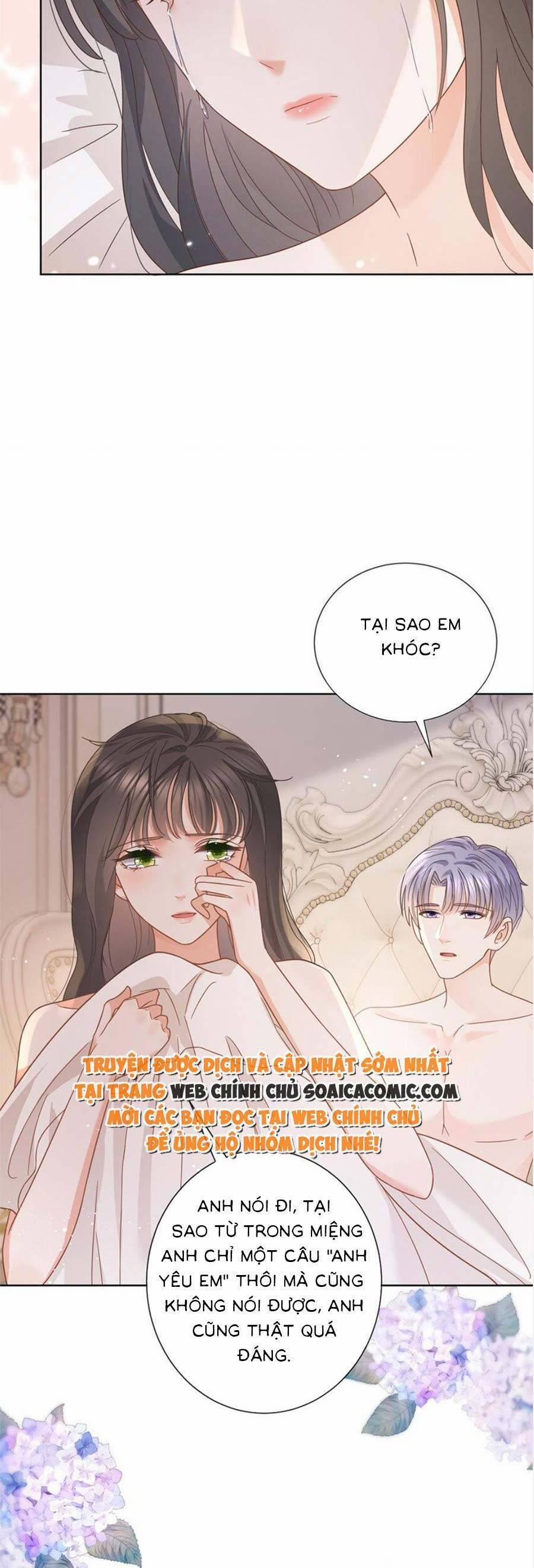 manhwax10.com - Truyện Manhwa Boss Sát Thủ Dưỡng Hồ Yêu Chương 108 Trang 6