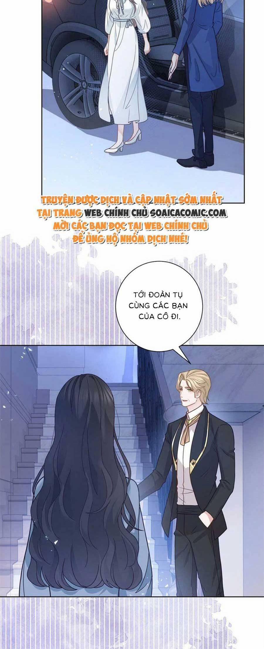 manhwax10.com - Truyện Manhwa Boss Sát Thủ Dưỡng Hồ Yêu Chương 109 Trang 12