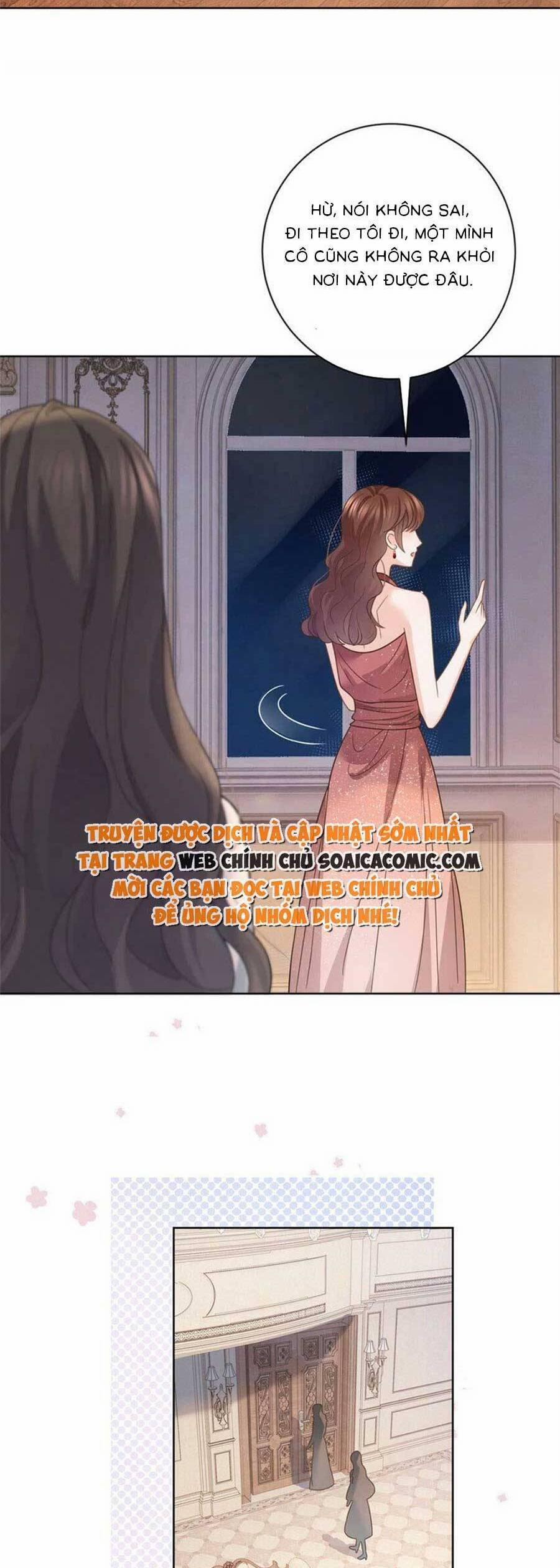 manhwax10.com - Truyện Manhwa Boss Sát Thủ Dưỡng Hồ Yêu Chương 109 Trang 3