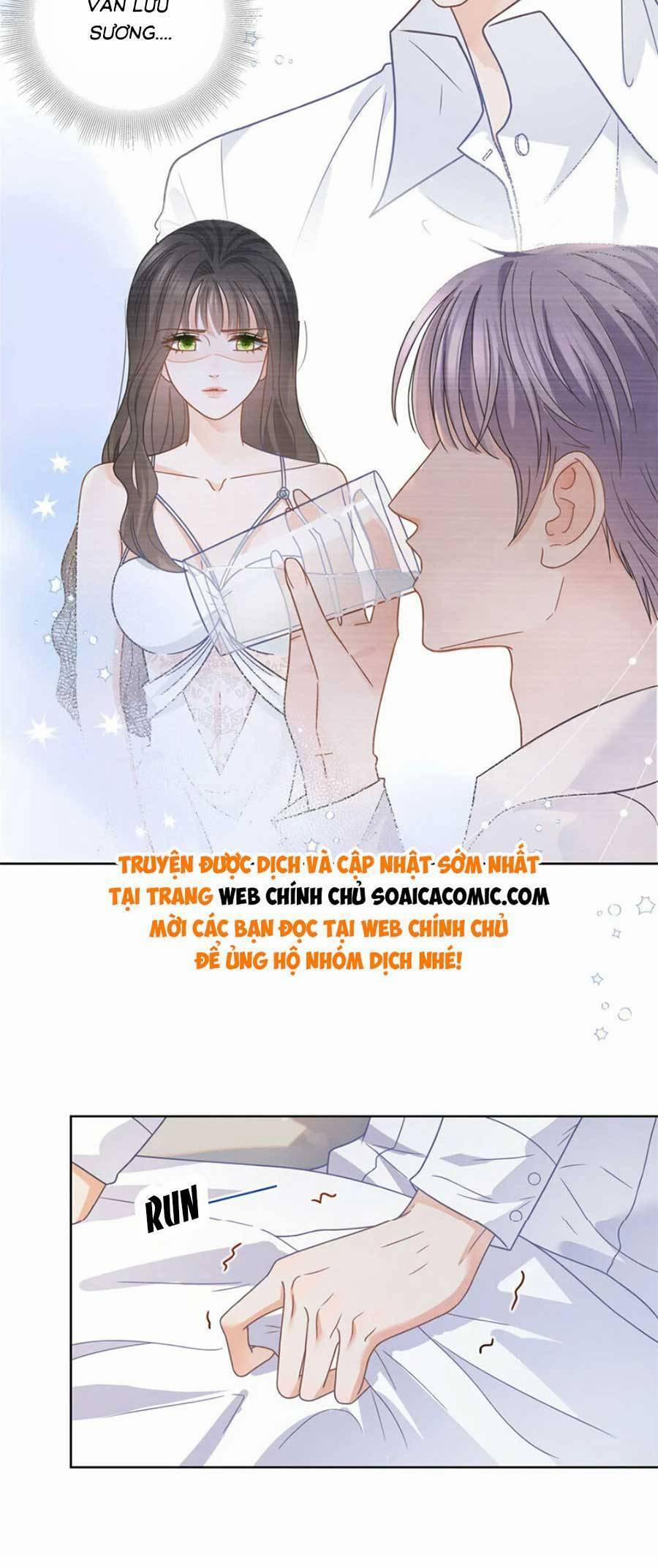 manhwax10.com - Truyện Manhwa Boss Sát Thủ Dưỡng Hồ Yêu Chương 110 Trang 12