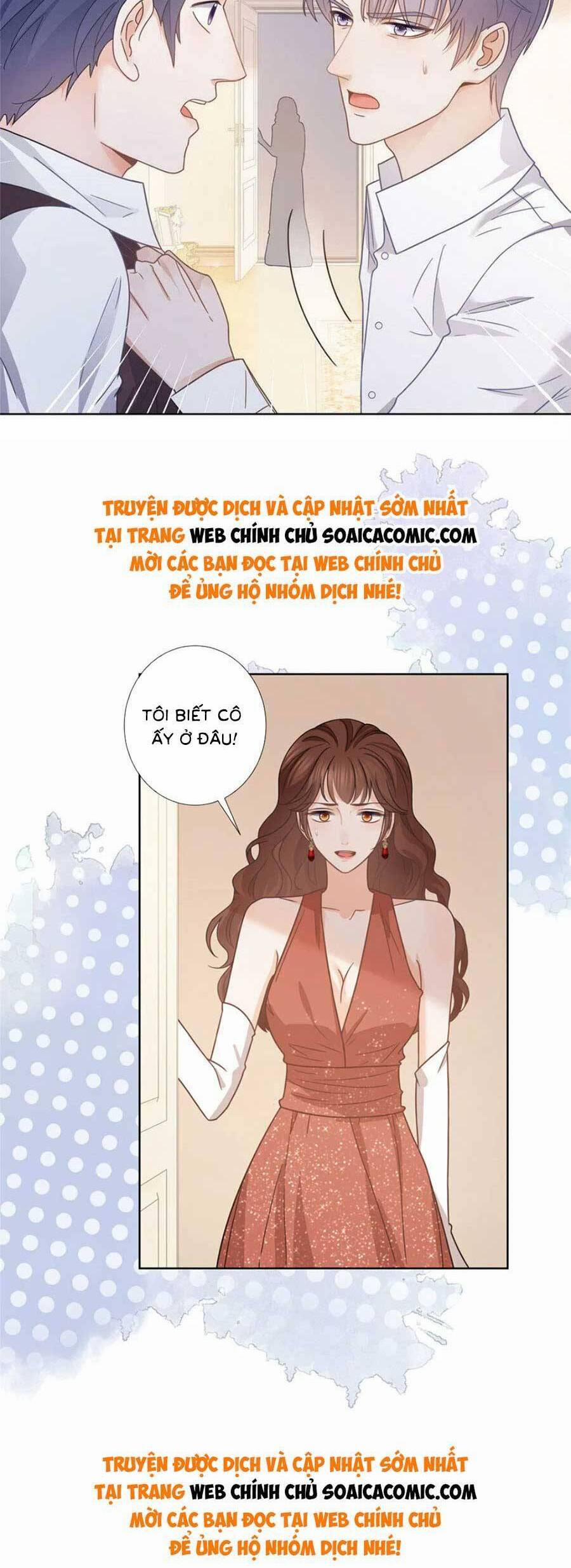 manhwax10.com - Truyện Manhwa Boss Sát Thủ Dưỡng Hồ Yêu Chương 110 Trang 14