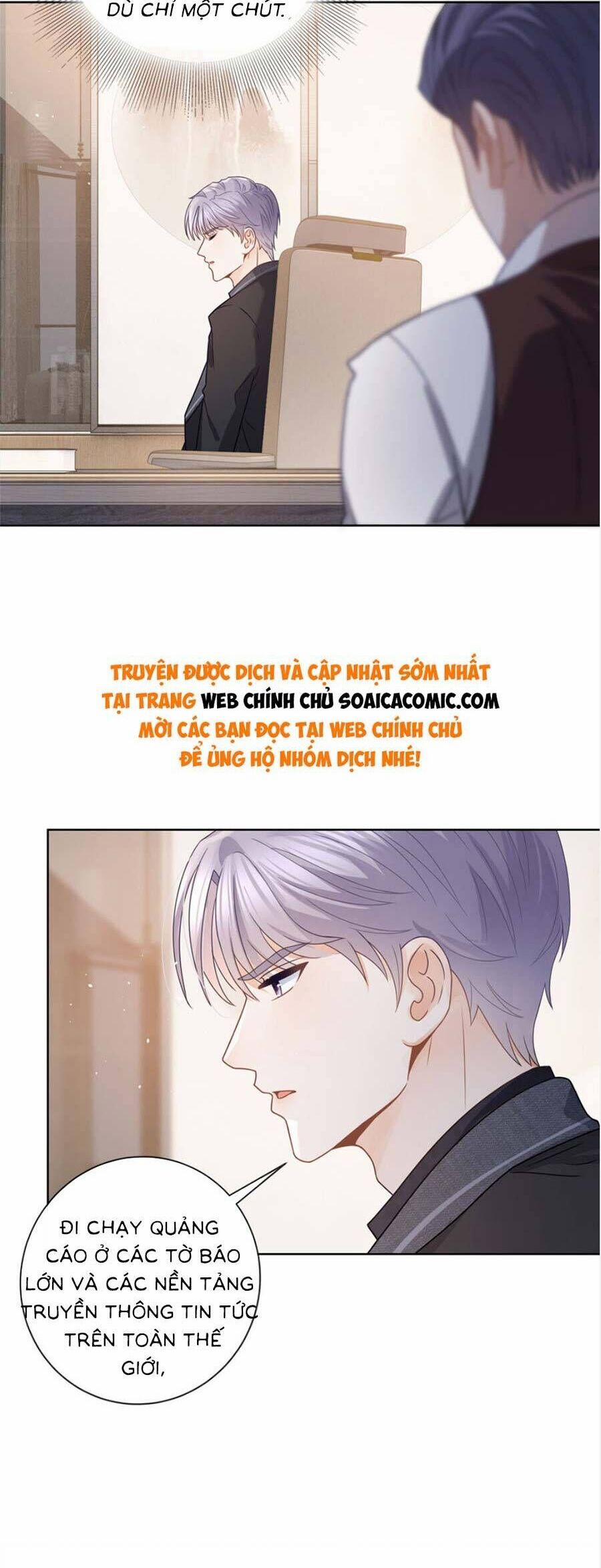 manhwax10.com - Truyện Manhwa Boss Sát Thủ Dưỡng Hồ Yêu Chương 113 Trang 20