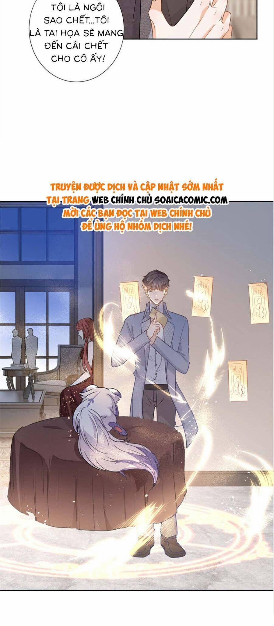 manhwax10.com - Truyện Manhwa Boss Sát Thủ Dưỡng Hồ Yêu Chương 113 Trang 10