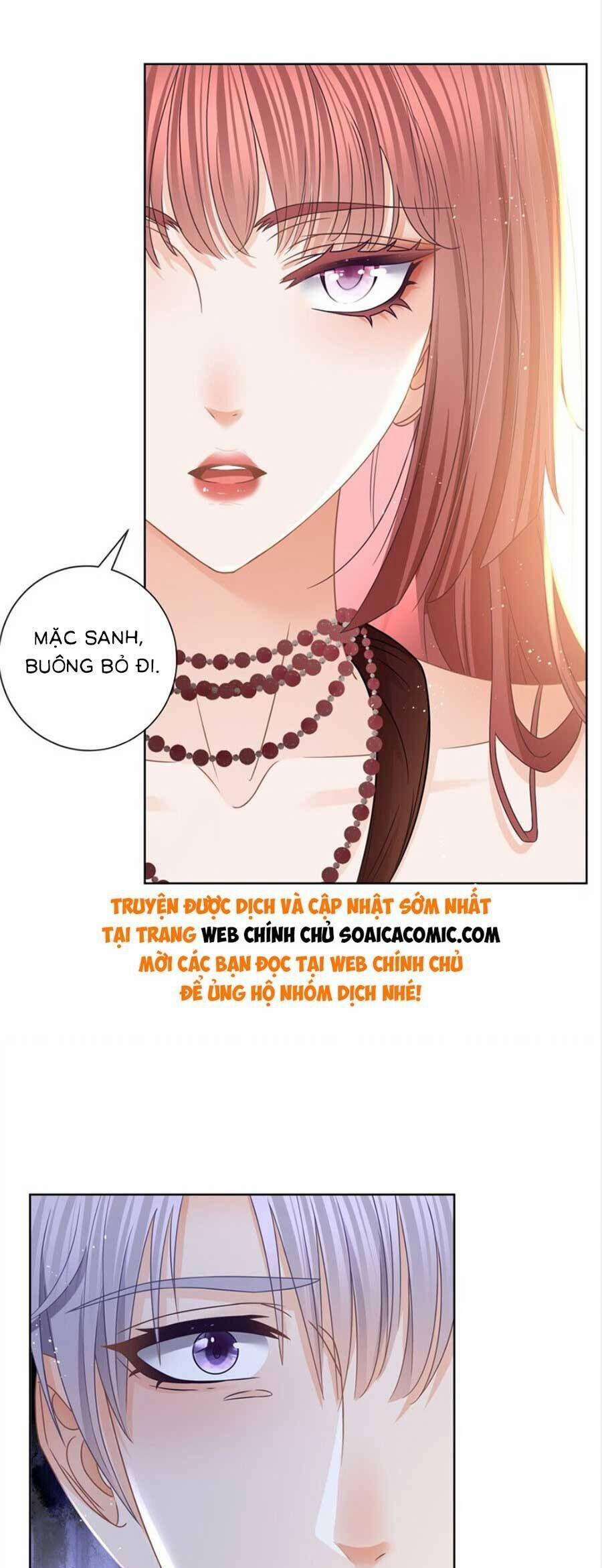 manhwax10.com - Truyện Manhwa Boss Sát Thủ Dưỡng Hồ Yêu Chương 114 Trang 18