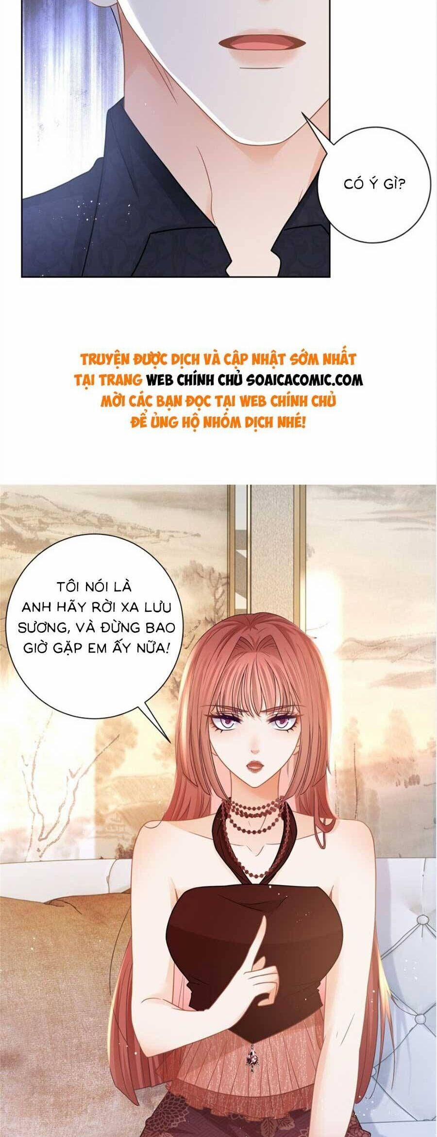 manhwax10.com - Truyện Manhwa Boss Sát Thủ Dưỡng Hồ Yêu Chương 114 Trang 19