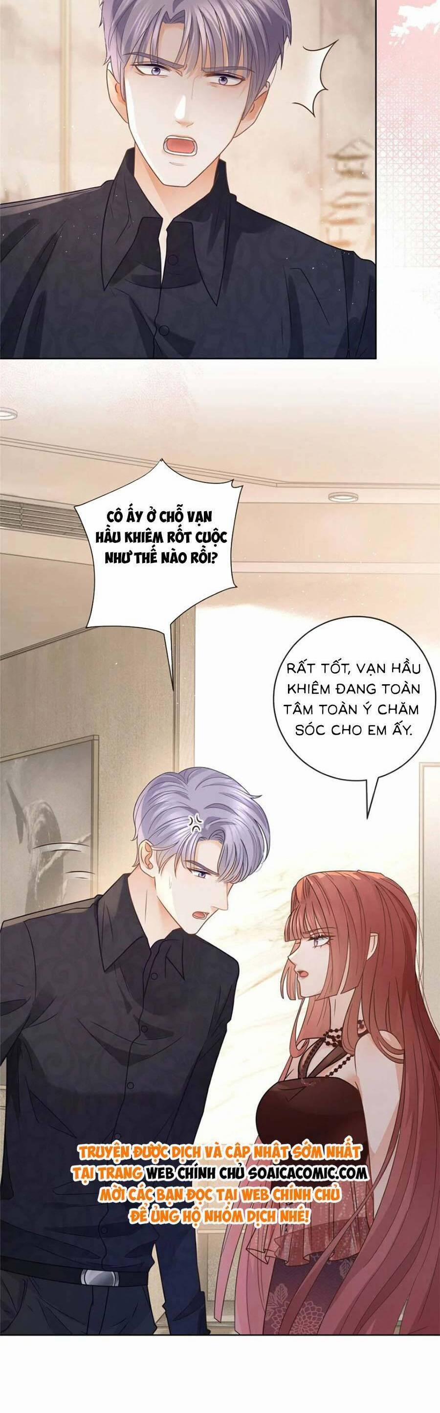 manhwax10.com - Truyện Manhwa Boss Sát Thủ Dưỡng Hồ Yêu Chương 115 Trang 2