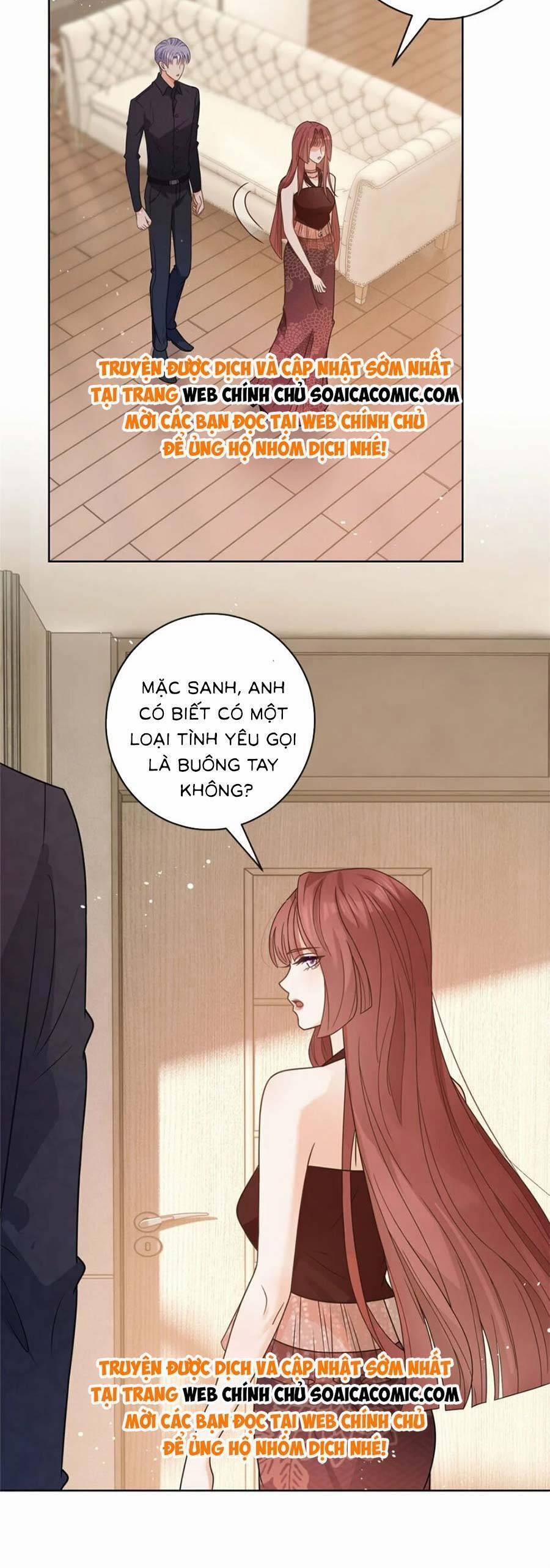 manhwax10.com - Truyện Manhwa Boss Sát Thủ Dưỡng Hồ Yêu Chương 115 Trang 7