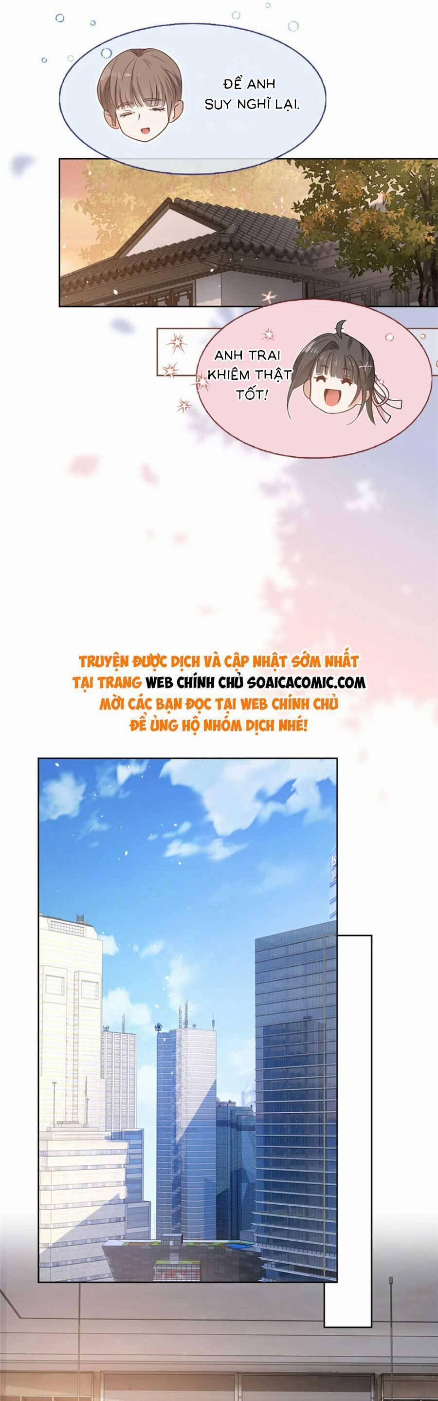 manhwax10.com - Truyện Manhwa Boss Sát Thủ Dưỡng Hồ Yêu Chương 116 Trang 17