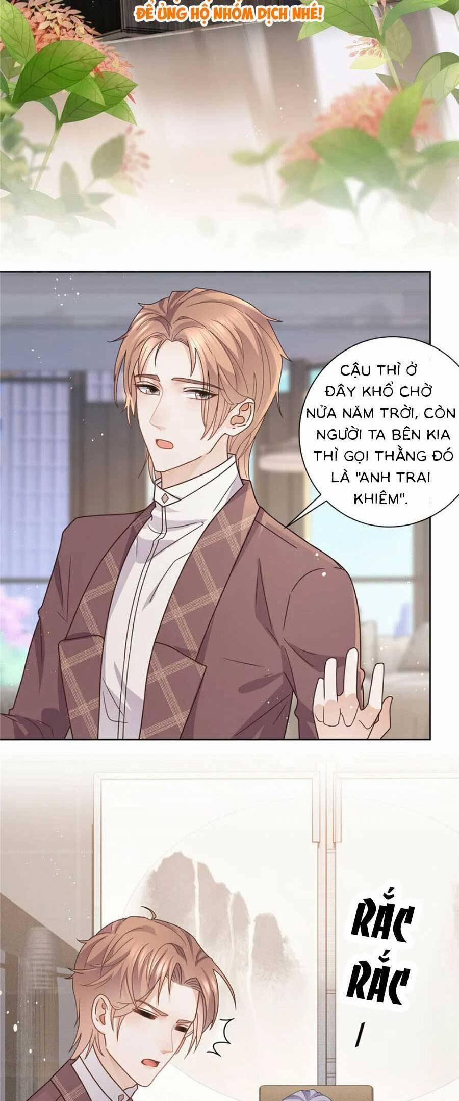 manhwax10.com - Truyện Manhwa Boss Sát Thủ Dưỡng Hồ Yêu Chương 117 Trang 2